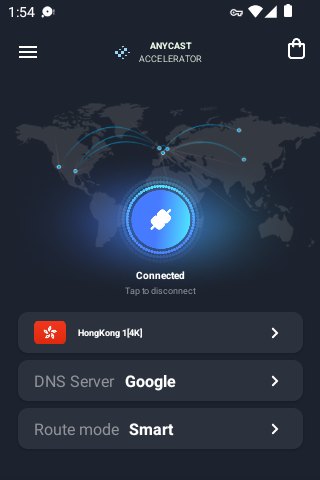 Anycast下载iOSandroid下载效果预览图